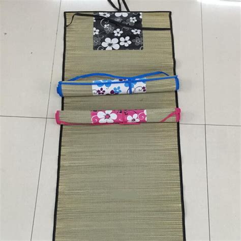 Non Woven Picnic Travel Mat Cheap Straw Beach Mat China Non Woven