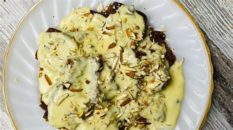 Shahi Tukray Ke Recipe Quick And Easy Shahi Tukray Recipe Ali Food