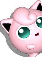 Super Smash Bros. Melee/Jigglypuff — StrategyWiki, the video game ...