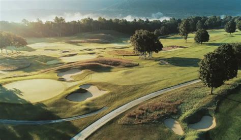 Best Golf Courses in Vermont - Red Birdie Golf