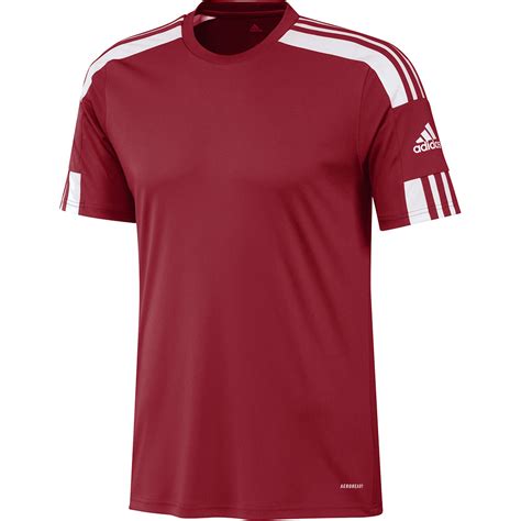 adidas Squadra 21 jersey - youth | Soccer Center