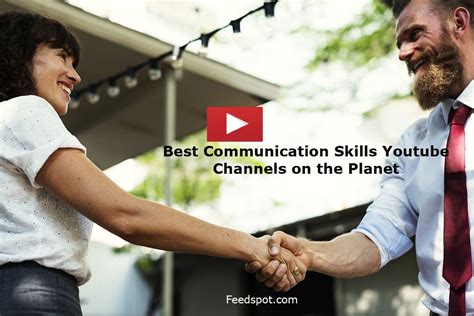 15 Communication Skills Youtubers You Must Follow In 2025