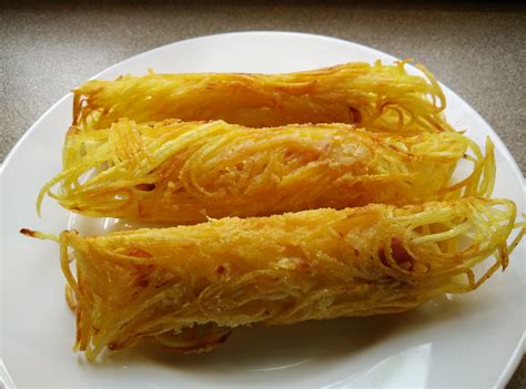 Сосиска в картошке | Пикабу