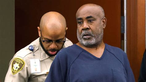 Tupac Shakur Ex Gang Leader Pleads Not Guilty To Orchestrating Rapper