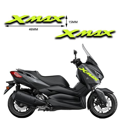 Yamaha Max 300 Ubicaciondepersonascdmxgobmx