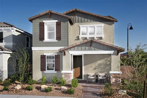 Toll Brothers At Inspirada Veneto New Homes In Henderson Nv By Toll Brothers