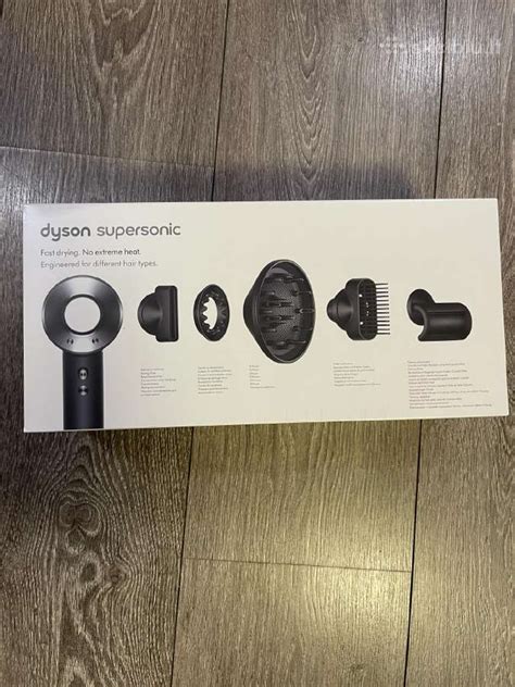 Dyson supersonic - Skelbiu.lt
