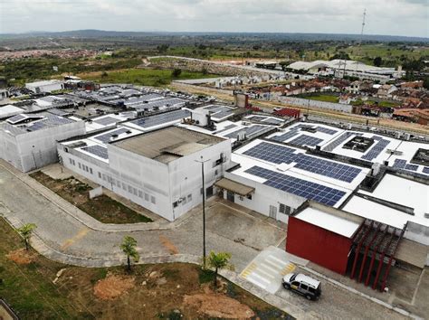 Portal UFS Sistema Fotovoltaico do Hospital Universitário de Lagarto