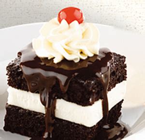Shoney S Free Hot Fudge Cake Hot Fudge Cake Hot Fudge Cupcake Cakes