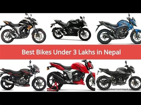 Top Best Bikes In Nepal Under Lakhs Best Bikes Under Lakhs In