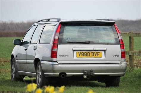 V Dvf Volvo V Xt Auto Cc Supplied By Hylto Flickr