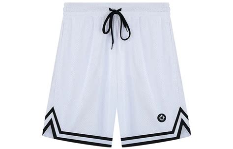 RIGORER Basketball Shorts Unisex - POIZON