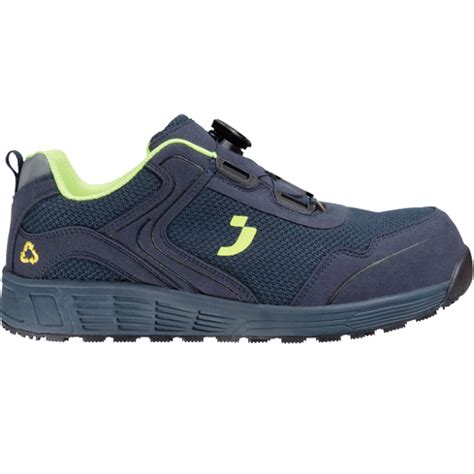 Safety Jogger Ecolobi S P Low Tls