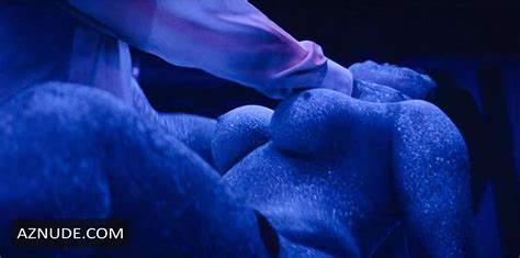 ERICA PINKETT Nude AZNude