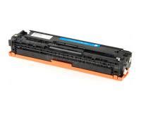 HP Color LaserJet Enterprise M750 Cyan Toner Cartridge - 13,000 Pages