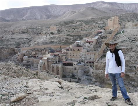 Danny The Digger Private Guide Israel Off The Beaten Path Tours Of