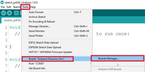 Installing Esp8266 In Arduino Ide Windows Mac Os X Linux Random Nerd Tutorials