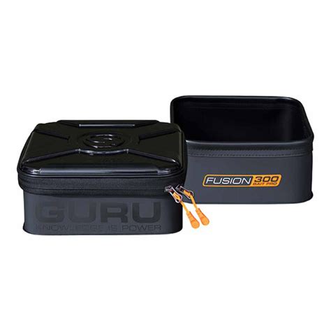 Guru Fusion Bait Pro Ht Mur Tackle Shop