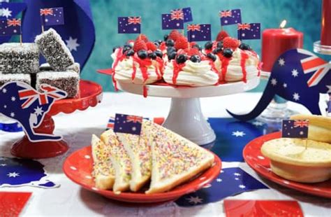 11 Australian Desserts and Cakes to Taste - Christine Abroad