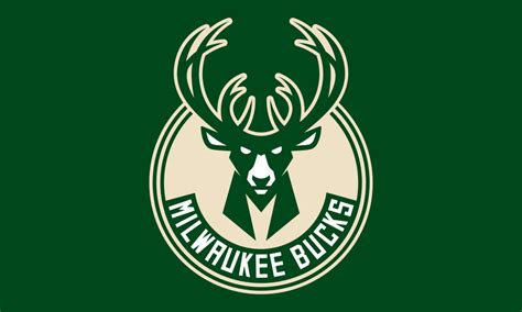 Milwaukee Bucks Flag Color Codes