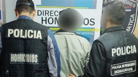 Capturaron A Un Hombre Que Era Buscado Por Amenazar De Muerte Y Golpear