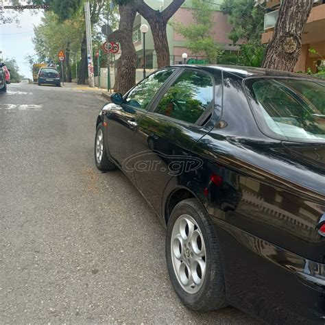 Car.gr - Alfa Romeo Alfa 156 '01