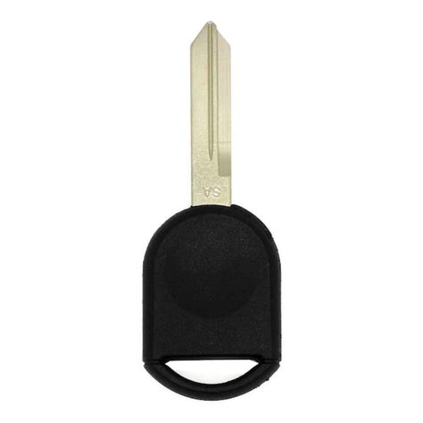 Car Keys Express Ford Simple Key Classic Transponder Key Fortksk