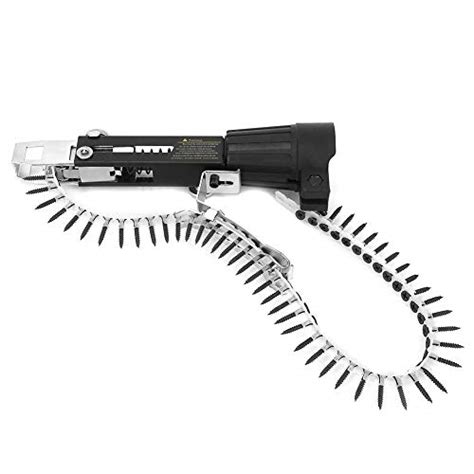 Best Stand Up Screw Gun A Guide