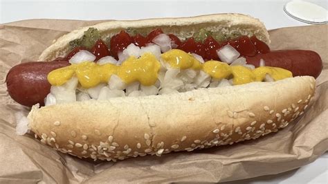 This Is Why Costcos Hot Dogs Are Amazing According To Social Media