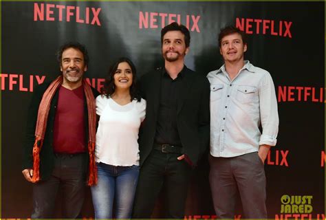 The Powerhouse Cast Of Narcos Unpacking The Reallife Inspirations And Behindthescenes Magic