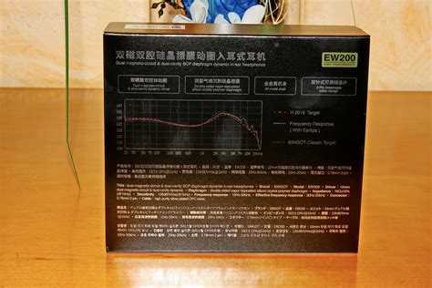 Simgot EW200 English Review - Hi End Portable