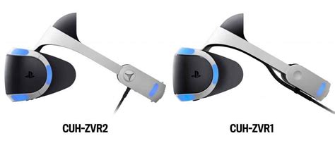 新型PSVR CUH ZVR2 blog knak jp