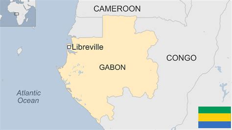 Gabon Coup Army Seizes Power From Ali Bongo And Puts Him In House