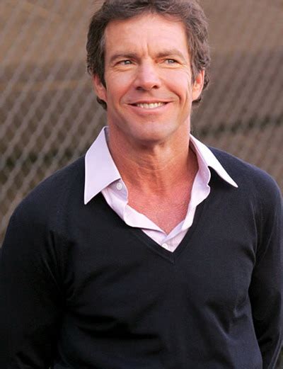 Dennis Quaid Biographie Et Filmographie