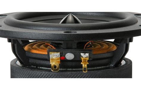 Dayton Audio Rs Woofer Kopen Soundimports