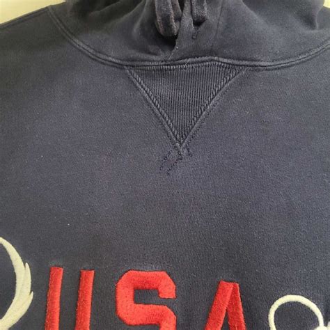 Polo Ralph Lauren Usa Olympics Vintage Polo Ralph Gem