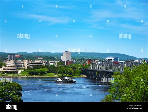 Canadian Museum Of History Hi Res Stock Photography And Images Alamy