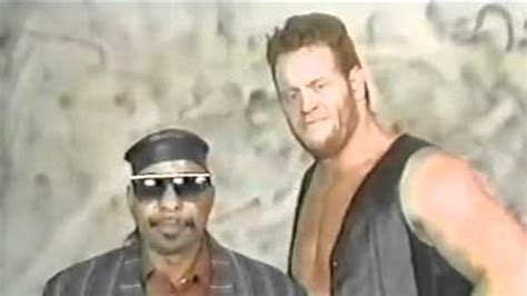 Undertaker Reveals He Left WCW To Get Out Of Wrestling Someone ...