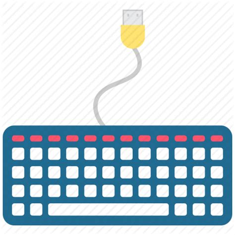 Computer Keyboard Icon At Getdrawings Free Download