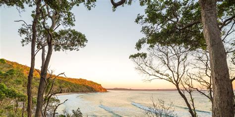 Beste Natur Und Abenteuer Noosa Nationalpark Kostenlos