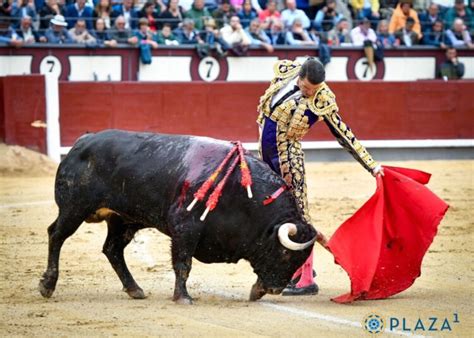 Del Toro Al Infinito Madrid La Torer A De Uceda Leal Premiada Con Una