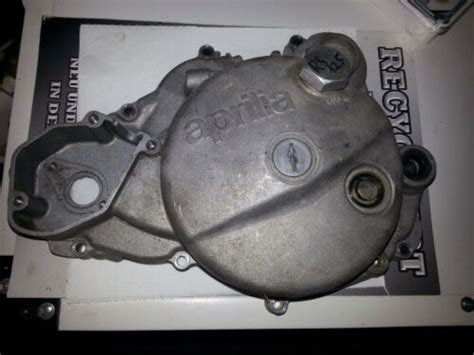 Aprilia RS 125 Kupplung Deckel Rotax 122 EBay