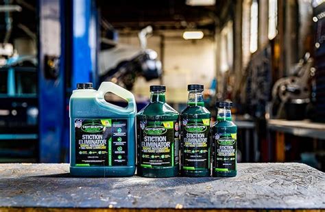 Hot Shots Secret HSS Z Original Stiction Eliminator Fluid Ounce Bottle Green Tamaño