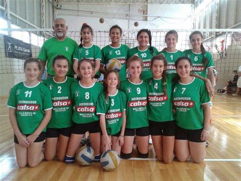 A V R U fin de semana a puro voleibol Voleibol Club La Armonía