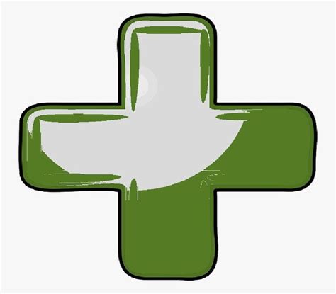 Знак "+" в картинках для школьников и дошкольников.