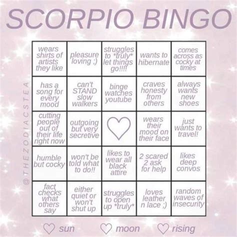 Pinterest Scorpio Zodiac Facts Zodiac Quotes Scorpio Zodiac Mind