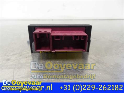 ADM Fuel Module BMW 5 Serie Touring 520d 16V 55892110