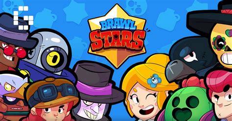 12 December 2018 To See Global Launch Of Brawl Stars Gamerbraves