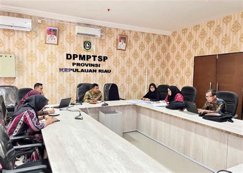 DPMPTSP Provinsi Kepulauan Riau