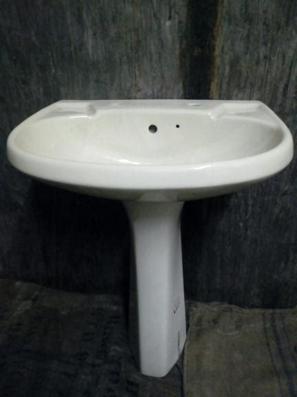 Sorbet Toilet And Basin Set Jsl Bathrooms Uk
